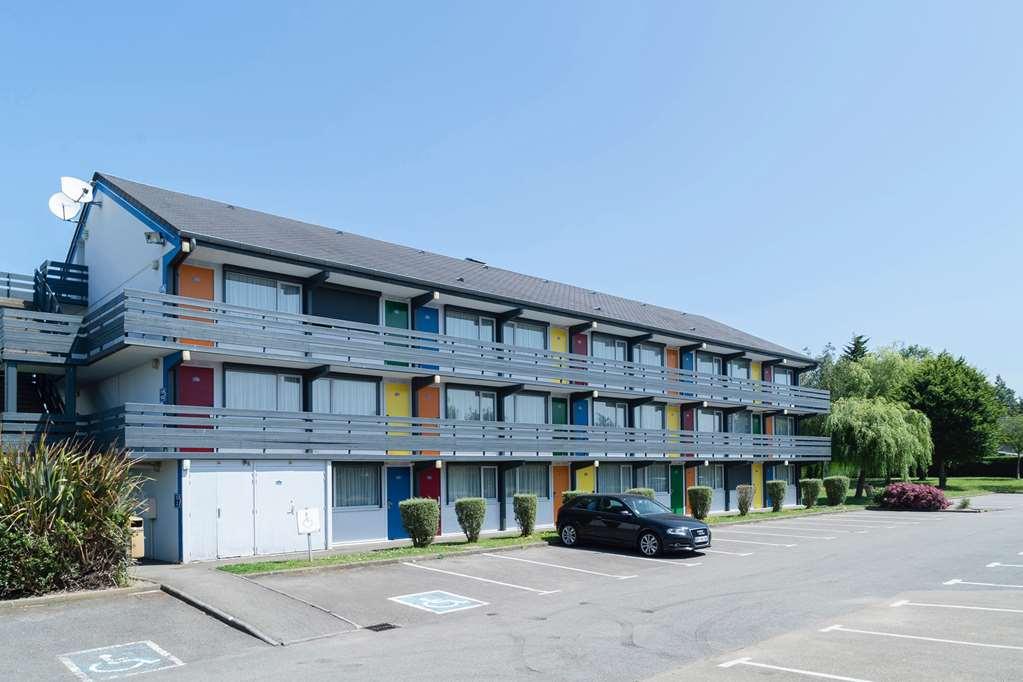 Hotel Og Morlaix Ouest